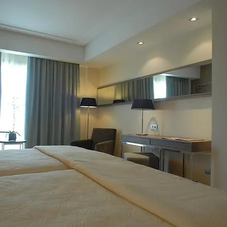 Protur Biomar Gran Hotel&spa Hotel 5*