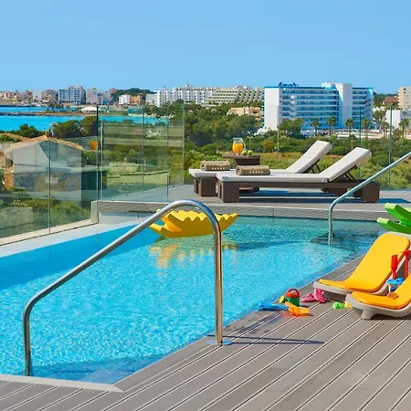 Protur Biomar Gran Hotel&spa