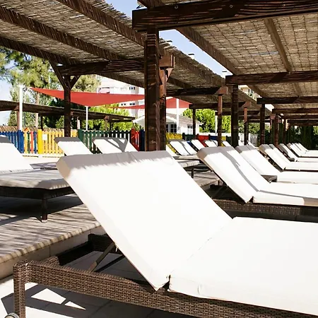 Protur Biomar Gran Hotel&spa 5*