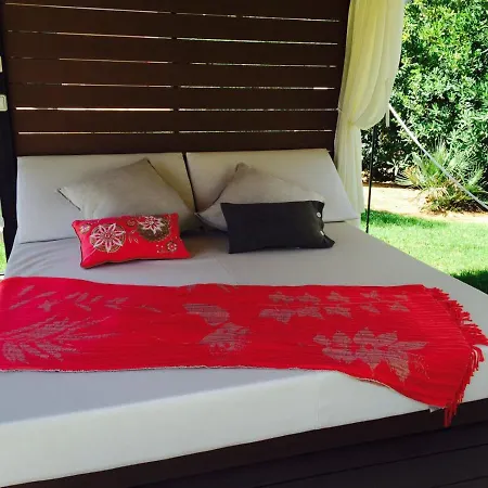 Protur Biomar Gran Hotel&spa Hotel 5*