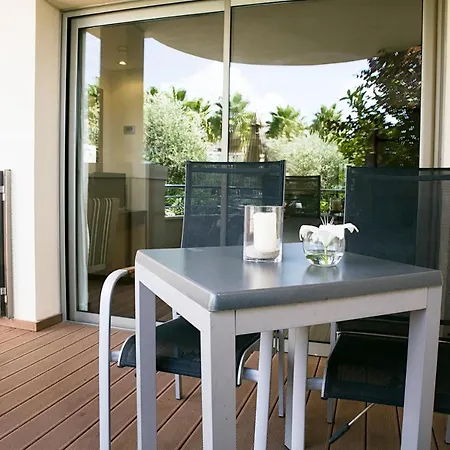 Hotel Protur Biomar Gran Hotel&spa 5*