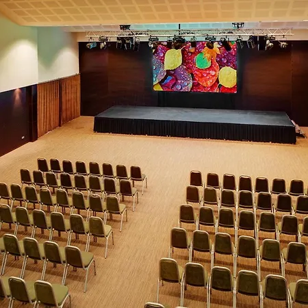 Hotel Protur Biomar Gran Hotel&spa 5*