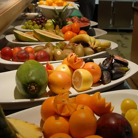 Protur Biomar Gran Hotel&spa Hotel