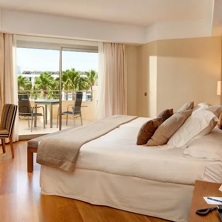 Protur Biomar Gran & Otel Sa Coma (Mallorca)