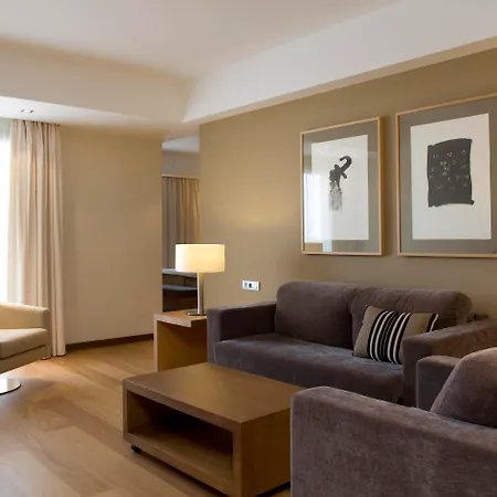 Otel Protur Biomar Gran & 5*