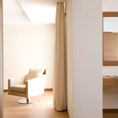 Otel Protur Biomar Gran & Sa Coma (Mallorca)