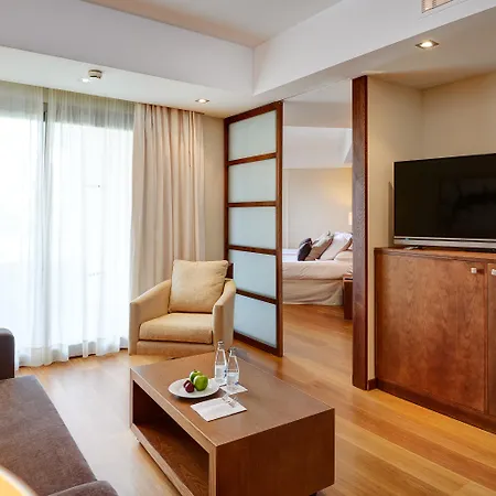 Otel Protur Biomar Gran & 5*