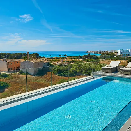 Otel Protur Biomar Gran & 5*