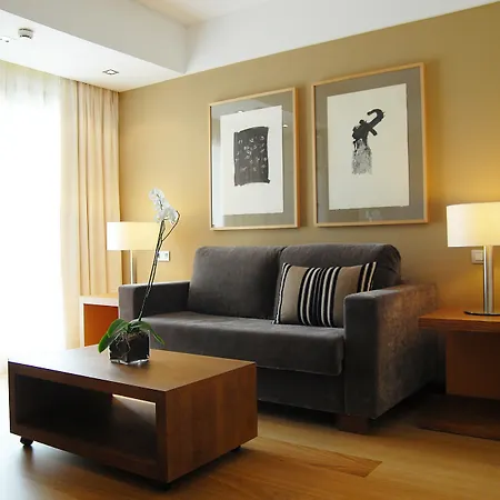 Otel Protur Biomar Gran &
