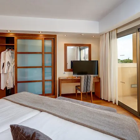 Hotel Protur Biomar Gran &