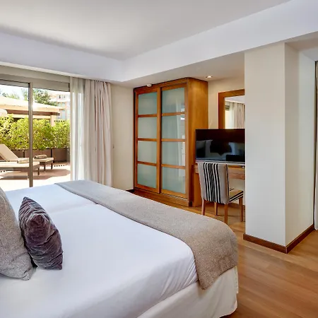 Protur Biomar Gran & Otel Sa Coma (Mallorca)