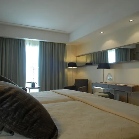 Otel Protur Biomar Gran & Sa Coma (Mallorca)