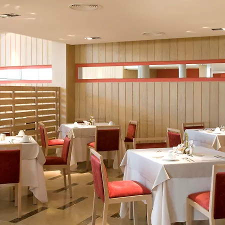 Otel Protur Biomar Gran &