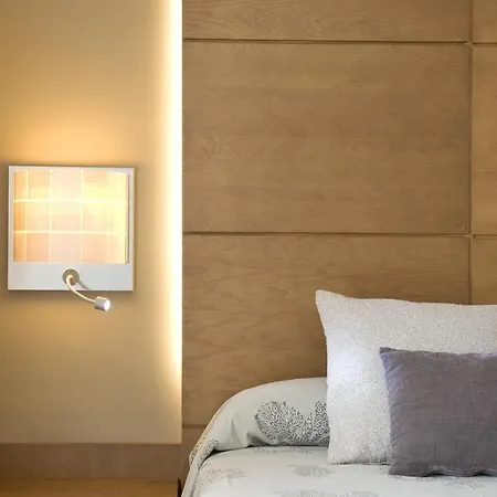 Otel Protur Biomar Gran &