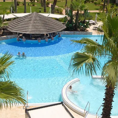 Protur Biomar Gran & Otel 5*