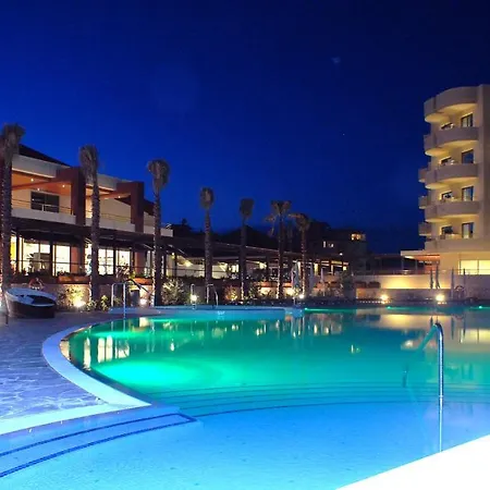 Protur Biomar Gran & Otel Sa Coma (Mallorca)
