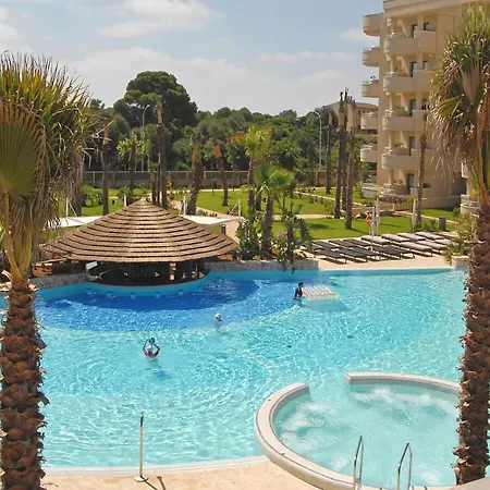 Protur Biomar Gran & Sa Coma (Mallorca)