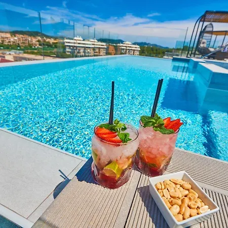 Protur Biomar Gran & Otel Sa Coma (Mallorca)