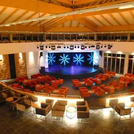 Otel Protur Biomar Gran &
