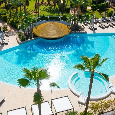 Protur Biomar Gran & Otel