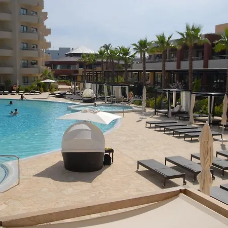 Otel Protur Biomar Gran & Sa Coma (Mallorca)