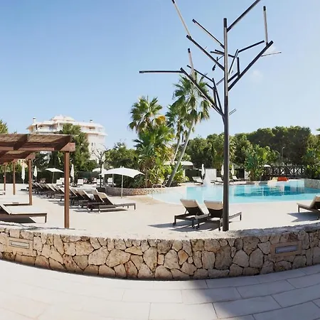 Protur Biomar Gran & 5* Sa Coma (Mallorca)