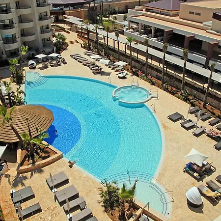 Otel Protur Biomar Gran & Sa Coma (Mallorca)