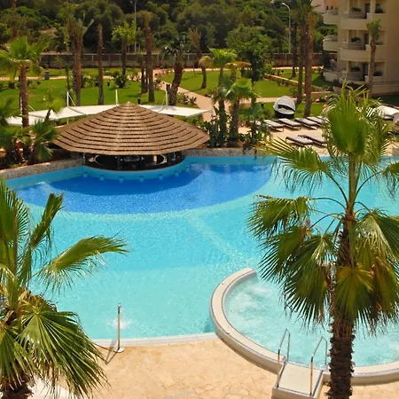 Otel Protur Biomar Gran &