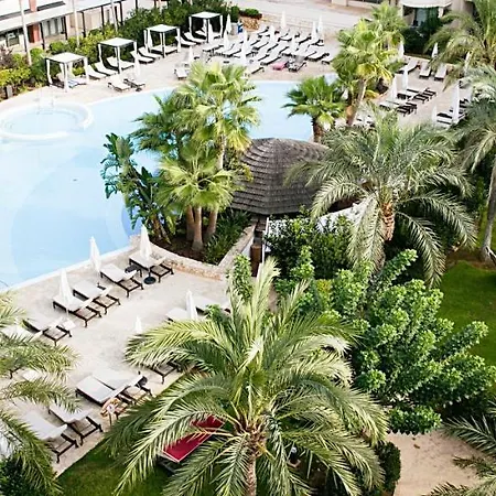Otel Protur Biomar Gran &