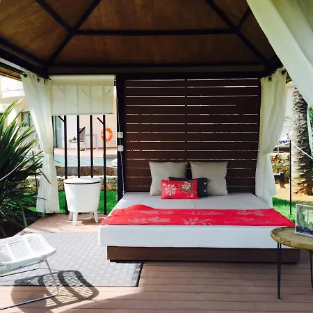 Protur Biomar Gran & Otel