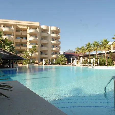 Protur Biomar Gran & Otel 5*