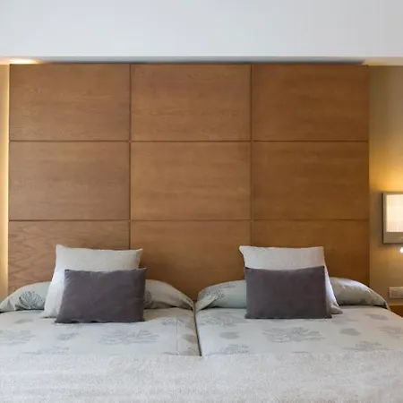 Otel Protur Biomar Gran & 5*