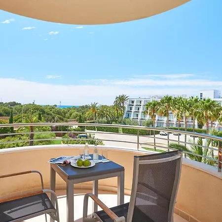Otel Protur Biomar Gran & 5*