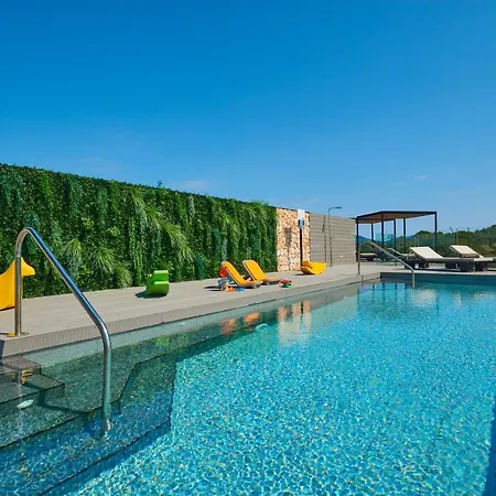 Protur Biomar Gran & 5* Sa Coma (Mallorca)
