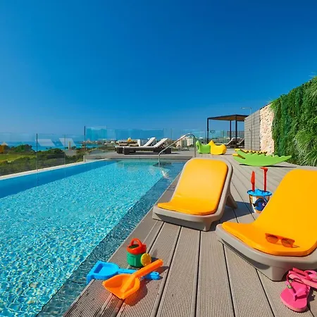 Otel Protur Biomar Gran &
