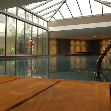 Otel Protur Biomar Gran & 5*
