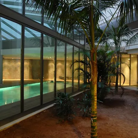 Otel Protur Biomar Gran & Sa Coma (Mallorca)