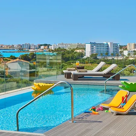 Protur Biomar Gran & Sa Coma (Mallorca)