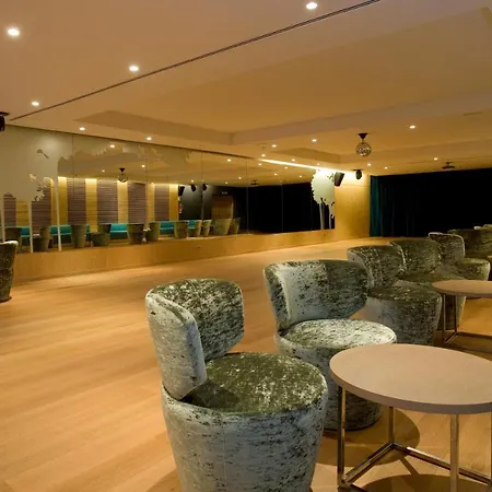 Otel Protur Biomar Gran & 5*