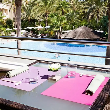 Protur Biomar Gran & Otel