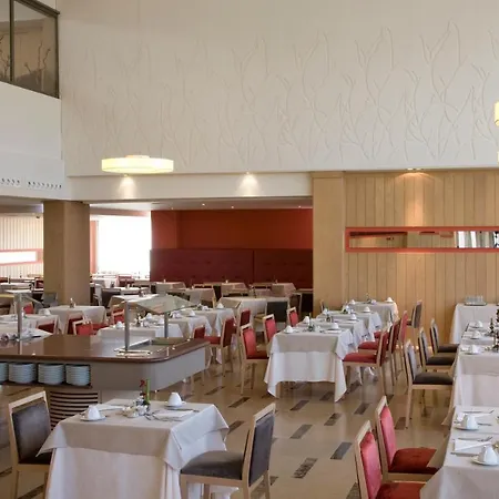 Protur Biomar Gran & Otel Sa Coma (Mallorca)