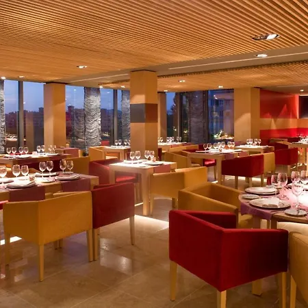 Otel Protur Biomar Gran &