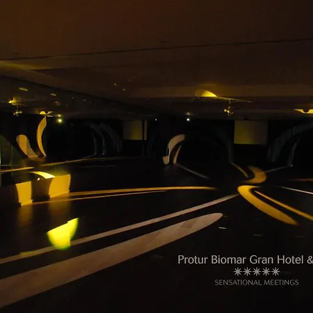 Protur Biomar Gran & 5*